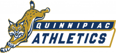 Quinnipiac Bobcats 2002-2018 Wordmark Logo 02 heat sticker