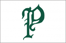 Philadelphia Phillies 1910 Jersey Logo 01 custom vinyl decal
