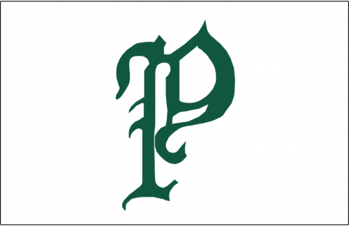 Philadelphia Phillies 1910 Jersey Logo 01 heat sticker