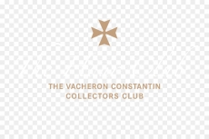 Vacheron Constantin Logo 02 heat sticker