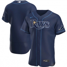 Tampa Bay Rays Custom Letter and Number Kits for Alternate Jersey 01 Material Vinyl