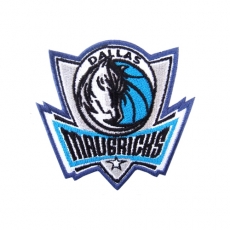 Dallas Mavericks Embroidery logo