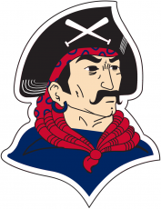 Pittsburgh Pirates 1936-1947 Alternate Logo heat sticker