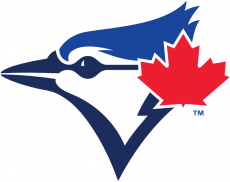 Toronto Blue Jays 2012-Pres Alternate Logo heat sticker