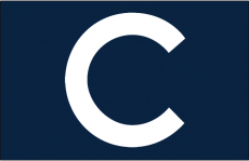 Chicago Cubs 1911-1912 Cap Logo heat sticker
