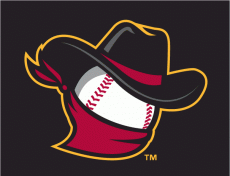 Quad Cities River Bandits 2008-2013 Cap Logo 4 heat sticker