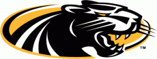Wisconsin-Milwaukee Panthers 2002-2010 Alternate Logo heat sticker