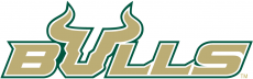 South Florida Bulls 2003-Pres Wordmark Logo 02 custom vinyl decal