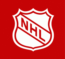 NHL All-Star Game 1991-1992 Team Logo heat sticker