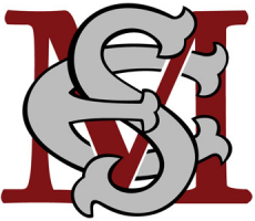 Maryland-Eastern Shore Hawks 2007-Pres Alternate Logo 01 heat sticker