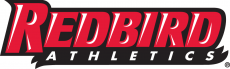 Illinois State Redbirds 2005-Pres Wordmark Logo 02 heat sticker