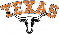 Texas Longhorns 2000-Pres Alternate Logo 01 heat sticker