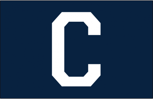 Chicago Cubs 1931-1933 Cap Logo 02 heat sticker