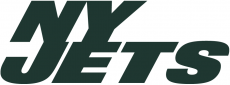 New York Jets 2011-2018 Alternate Logo 03 heat sticker