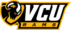 Virginia Commonwealth Rams 2014-Pres Alternate Logo 02 heat sticker