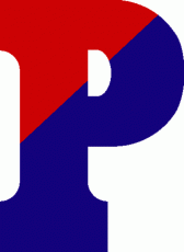 Penn Quakers 1979-Pres Alternate Logo custom vinyl decal