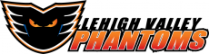Lehigh Valley Phantoms 2014-Pres Alternate Logo heat sticker