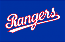 Texas Rangers 1984-1993 Jersey Logo 02 heat sticker