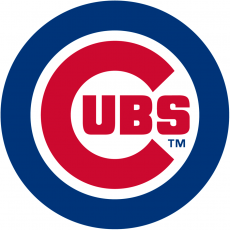 Iowa Cubs 1982-1983 Primary Logo heat sticker