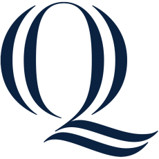 Quinnipiac Bobcats 2019-Pres Alternate Logo heat sticker