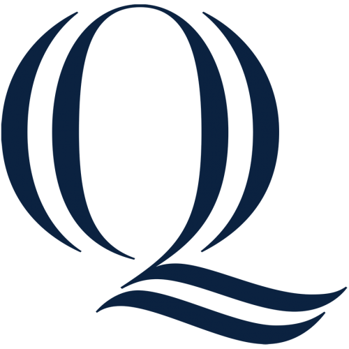 Quinnipiac Bobcats 2019-Pres Alternate Logo custom vinyl decal