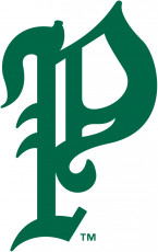 Philadelphia Phillies 1910 Primary Logo heat sticker