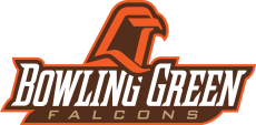 Bowling Green Falcons 1999-2005 Alternate Logo heat sticker