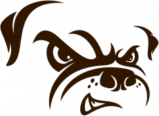 Cleveland Browns 2015-Pres Alternate Logo heat sticker