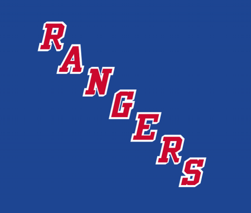 Rangers jersey logo