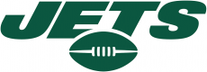 New York Jets 2019-Pres Wordmark Logo 01 heat sticker