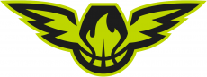 Atlanta Hawks 2016 Pres Alternate Logo 01 custom vinyl decal