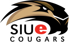 SIU Edwardsville Cougars 2007-Pres Primary Logo custom vinyl decal