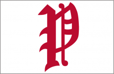 Philadelphia Phillies 1925-1932 Cap Logo heat sticker