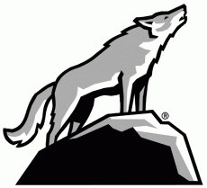 North Carolina State Wolfpack 2006-Pres Alternate Logo 01 custom vinyl decal