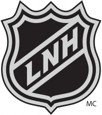 National Hockey League 2005-Pres Alternate 01 Logo custom vinyl decal