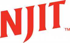 NJIT Highlanders 2006-Pres Wordmark Logo 07 custom vinyl decal