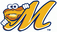 Montgomery Biscuits 2009-Pres Alternate Logo heat sticker