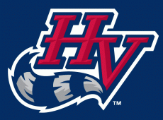 Hudson Valley Renegades 1998-2012 Cap Logo heat sticker