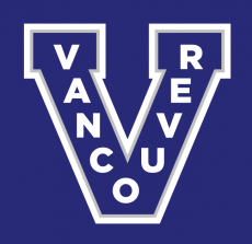 Vancouver Canucks 2012 13 Throwback Logo 02 heat sticker