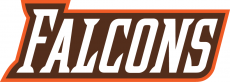 Bowling Green Falcons 2006-Pres Wordmark Logo 04 heat sticker