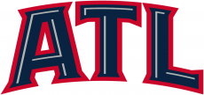 Atlanta Hawks 2007-2015 Alternate Logo 1 heat sticker