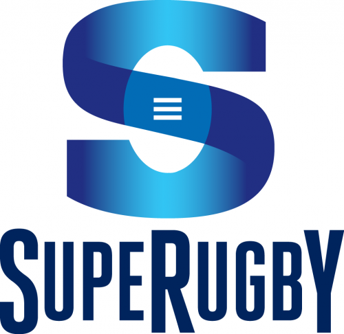 Super Rugby 2011-Pres Primary Logo heat sticker