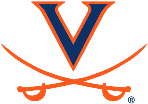 Virginia Cavaliers 1994-Pres Alternate Logo 04 heat sticker