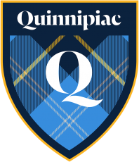 Quinnipiac Bobcats 2019-Pres Alternate Logo 01 heat sticker