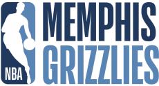 Memphis Grizzlies 2017-2018 Misc Logo custom vinyl decal