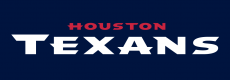 Houston Texans 2002-Pres Wordmark Logo 01 custom vinyl decal