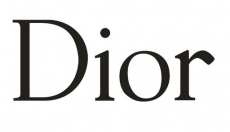 Dior brand logo 02 heat sticker