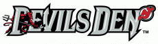 New Jersey Devils 2001 02-Pres Misc Logo heat sticker
