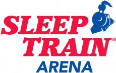 Sacramento Kings 2012-2015 Stadium Logo heat sticker