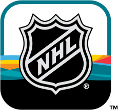 NHL All-Star Game 2018-2019 Alternate 01 Logo custom vinyl decal